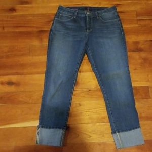 NYDJ jeans